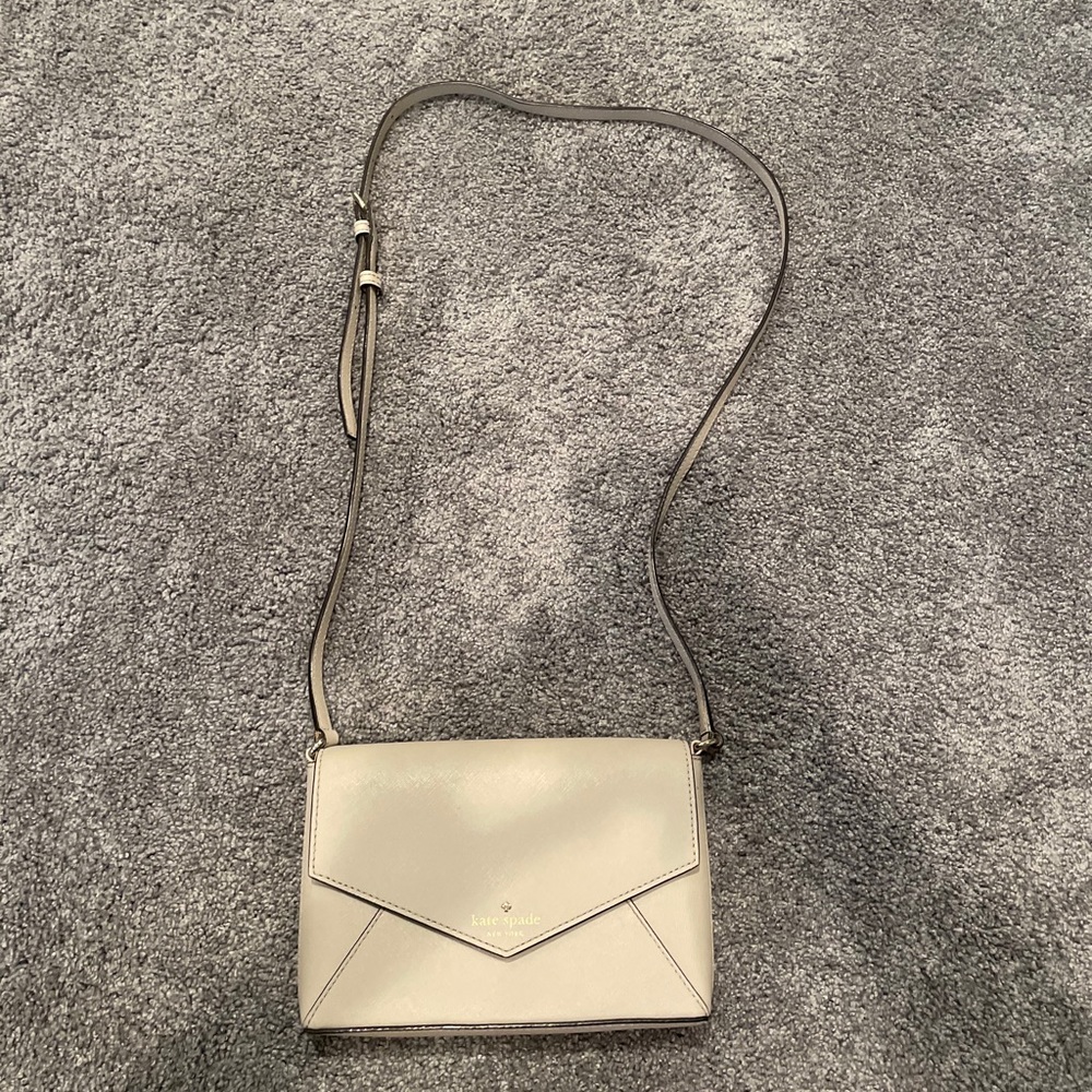 Kate Spade envelope purse